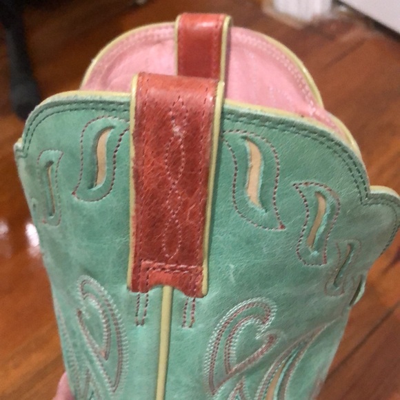 Ladies WESTERN BOOTS - Picture 9 of 12